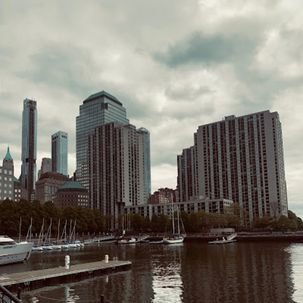 Meet your Posher, Isabella